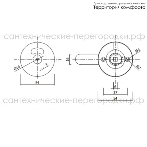 ZM-06 чертеж